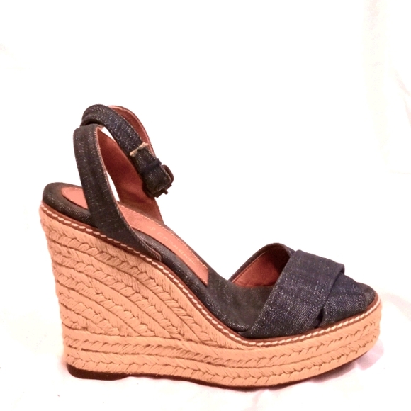 Jean-Michel Cazabat Shoes - JEAN-MICHEL CAZABAT AshantiEspadrille Sandals